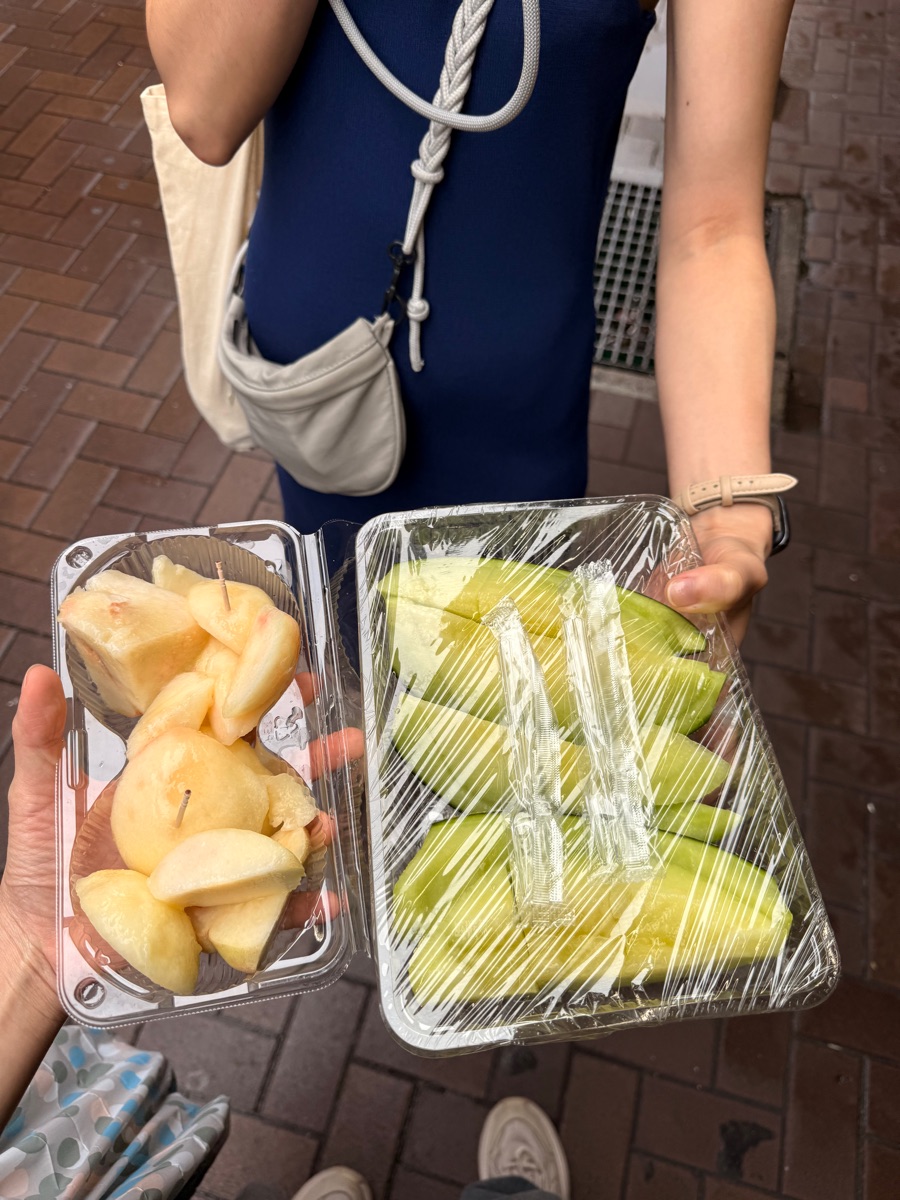 木津市場 | 去趣 chicTrip