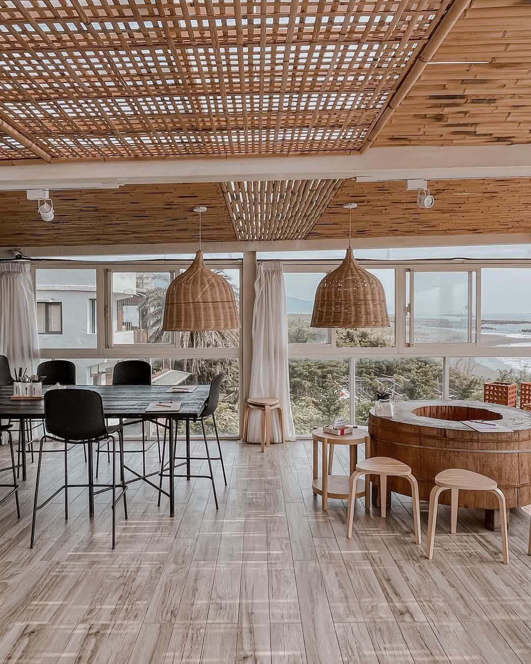 滿山望海 | 去趣 chicTrip