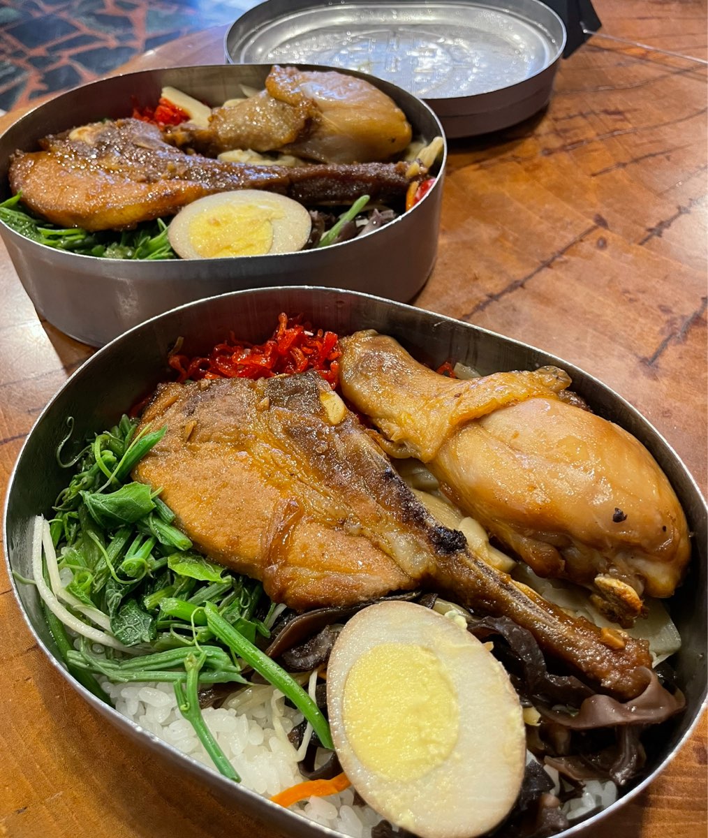 奮起湖大飯店-奮起湖便當創始店 | 去趣 chicTrip