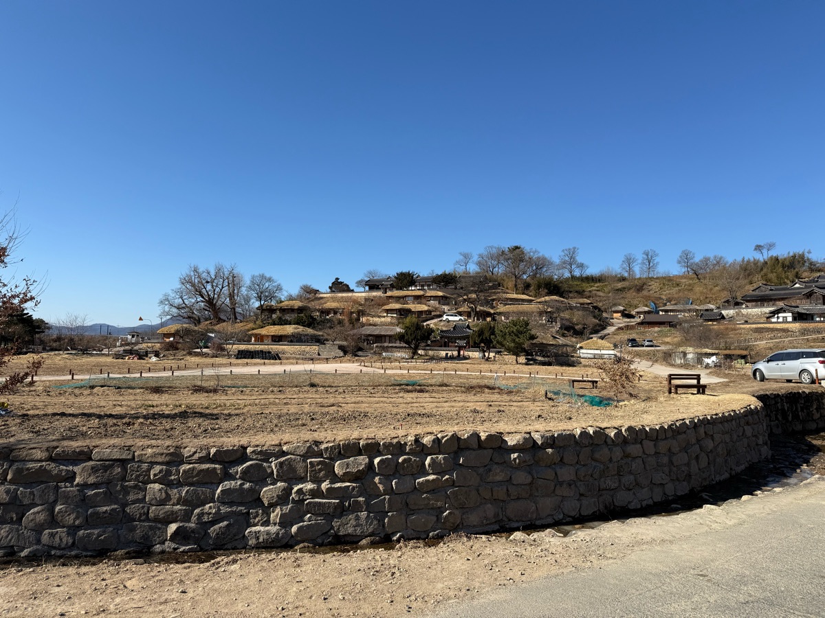 南韓良洞民俗村 | 去趣 chicTrip