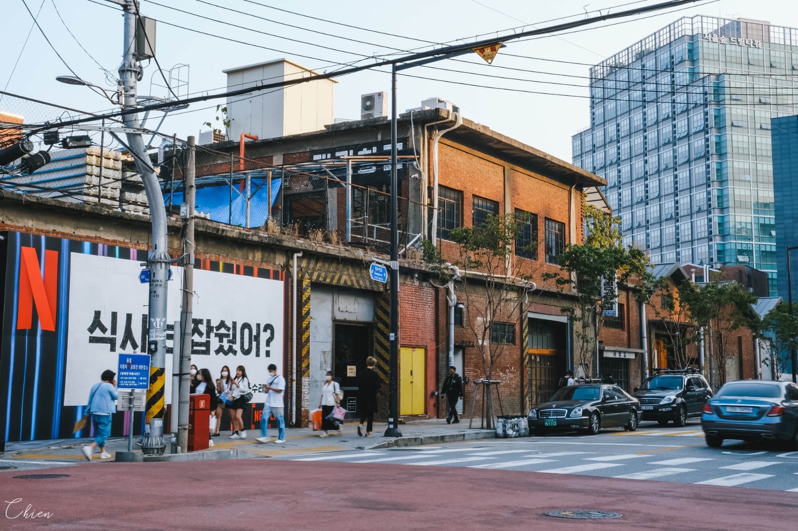 Hetras 聖水洞 | 去趣 chicTrip