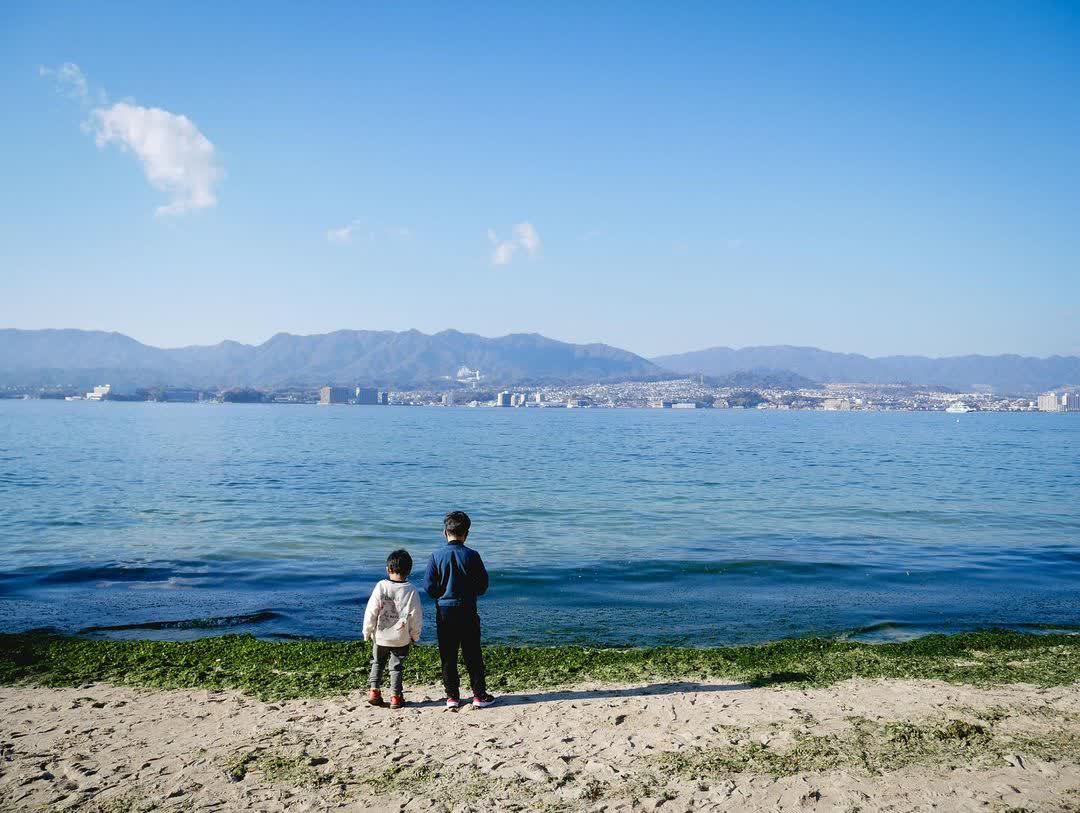 嚴島神社 | 去趣 chicTrip