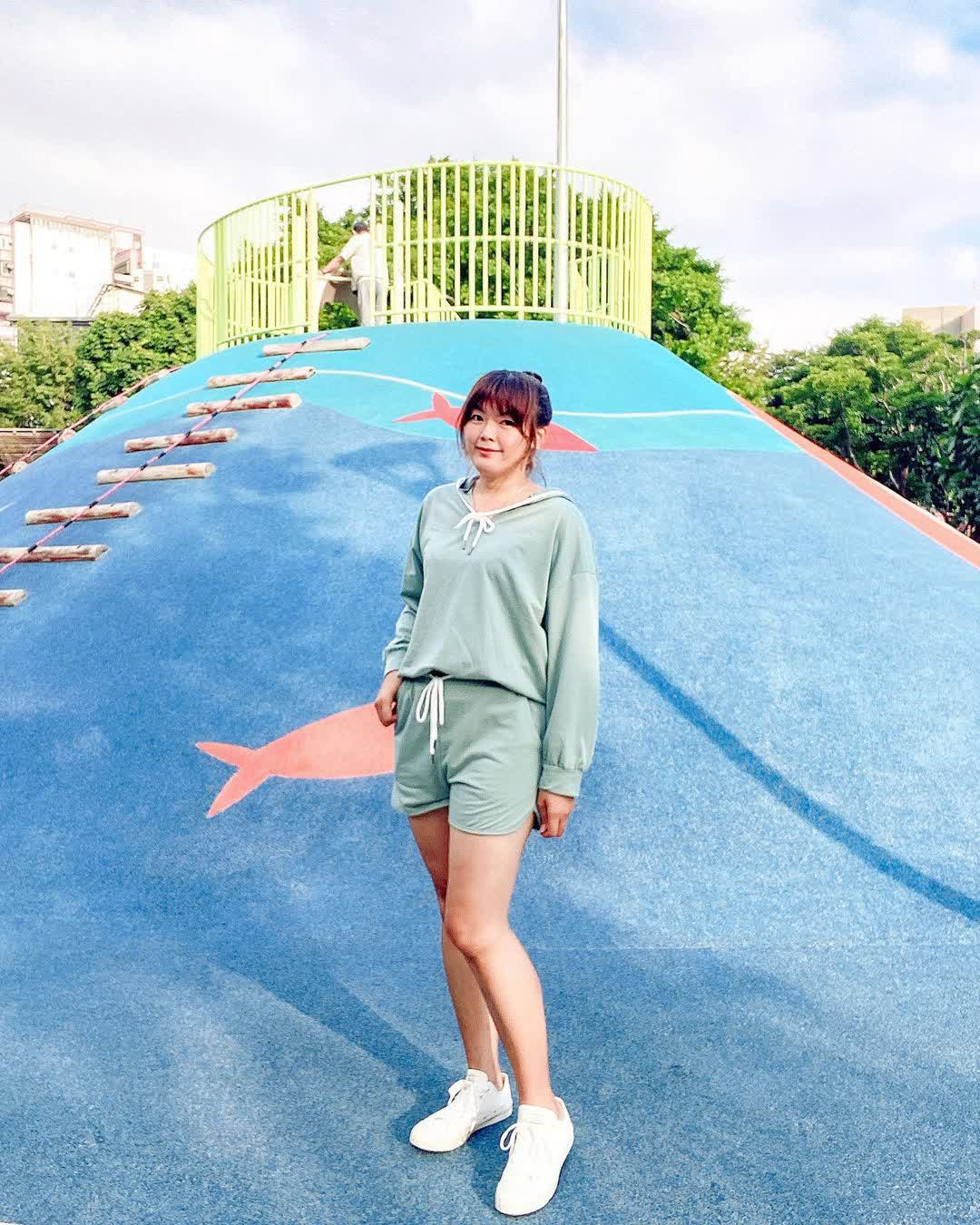 新勢公園 | 去趣 chicTrip