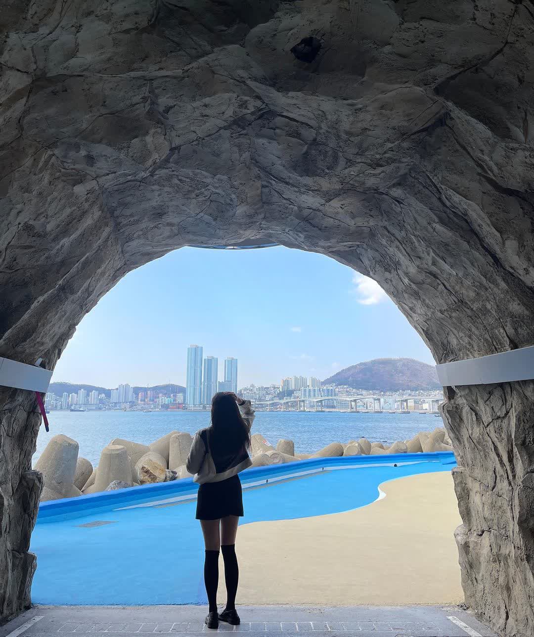 影島大橋 | 去趣 chicTrip