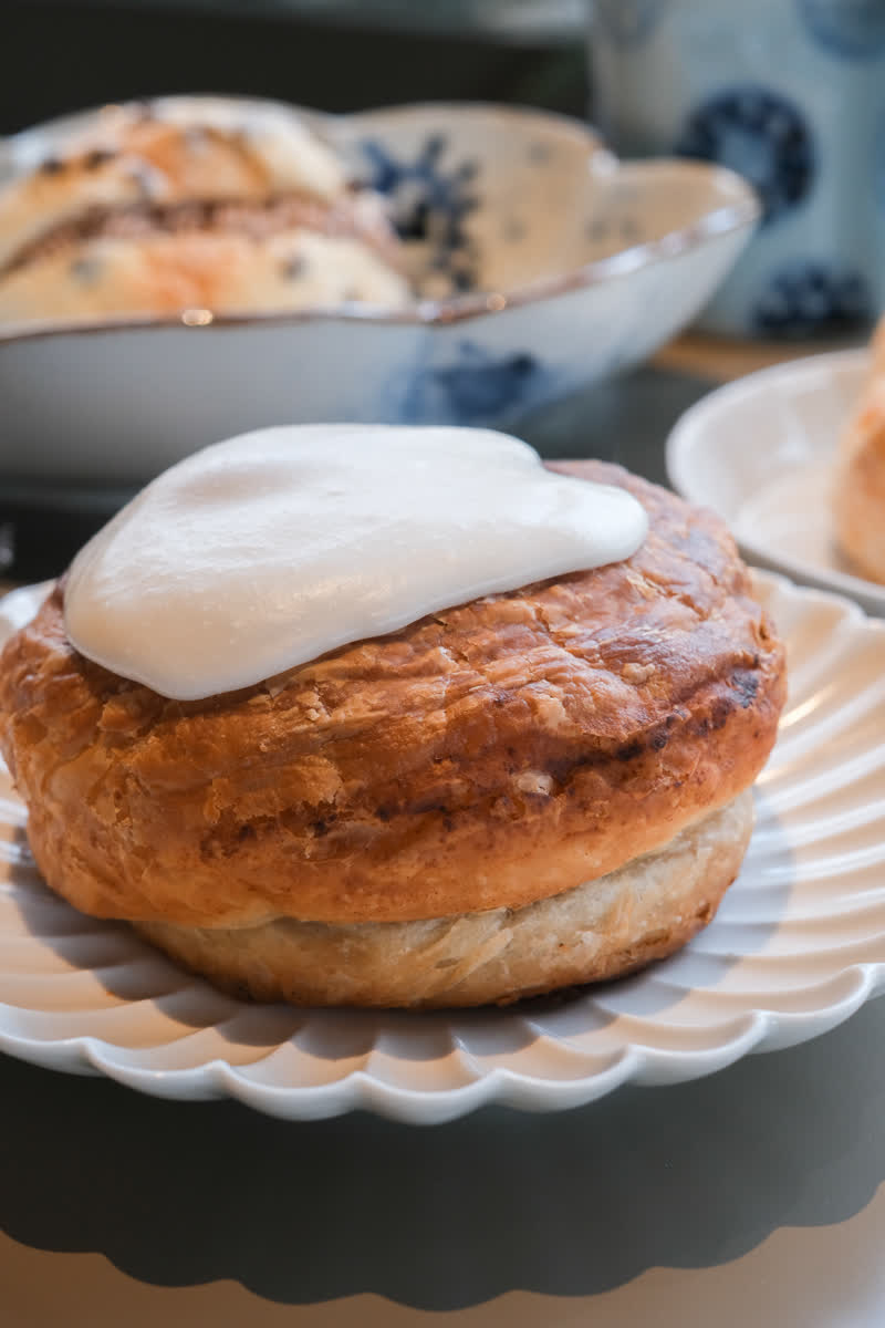 MARUBUN SHOP & BAKERY CAFE｜まるぶん ショップ&ベーカリーカフェ | 去趣 chicTrip