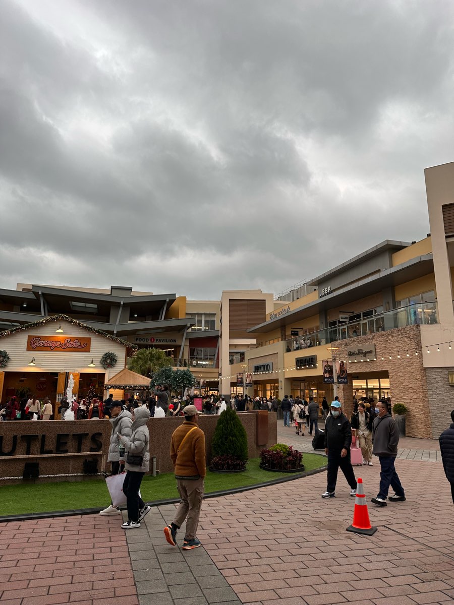 華泰名品城 | 去趣 chicTrip