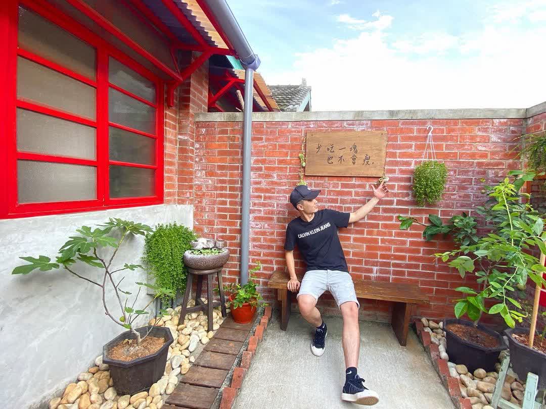 馬祖新村眷村文創園區 | 去趣 chicTrip