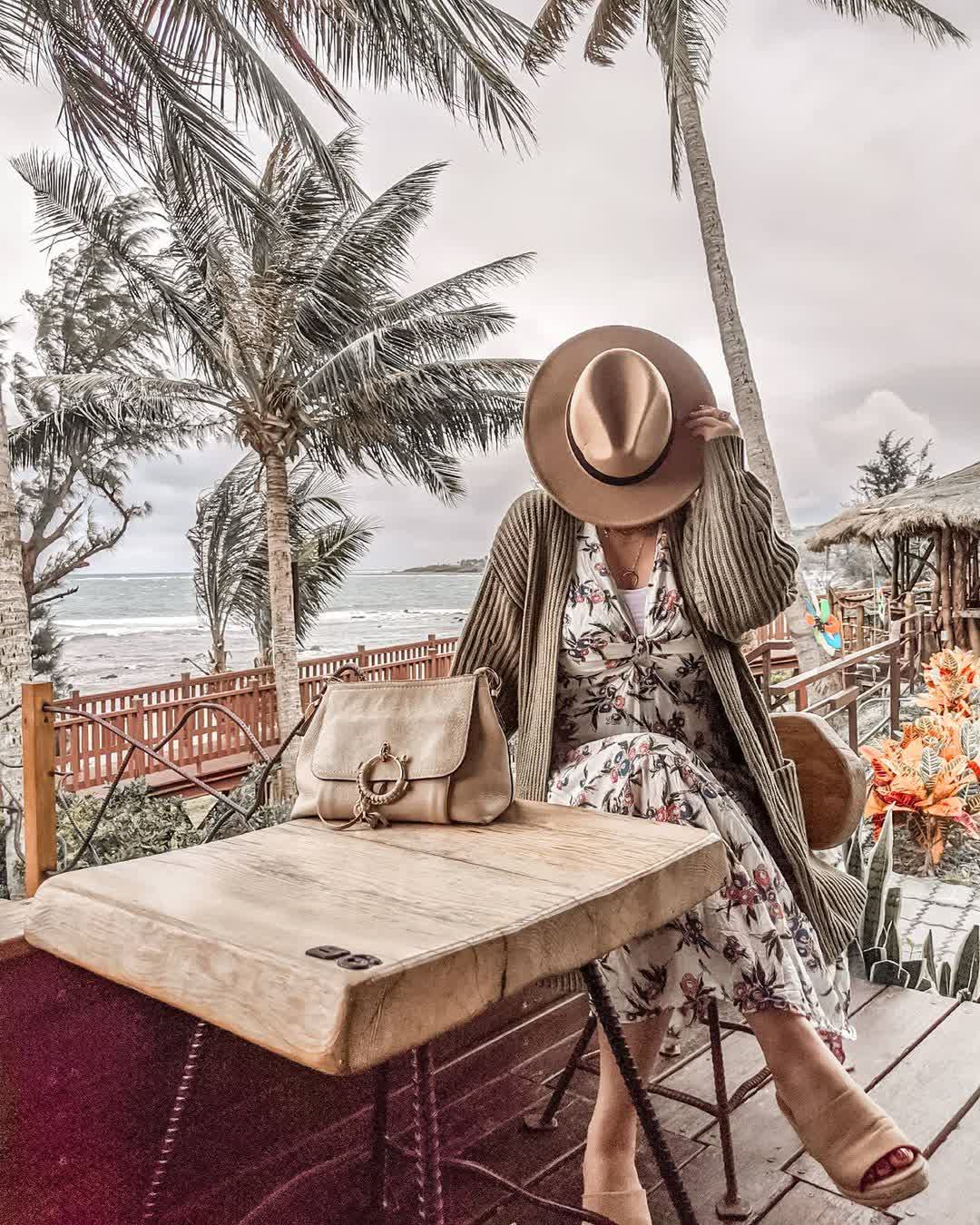 可可娜咖啡🌴最後點餐5PM🌞 | 去趣 chicTrip