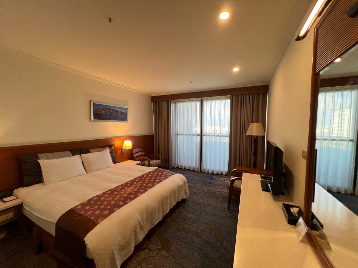 雅霖大飯店 | 去趣 chicTrip