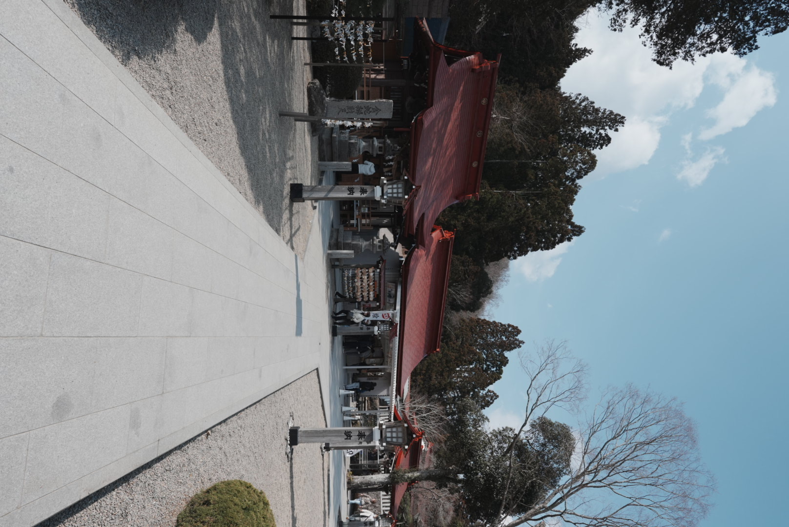 金蛇水神社 | 去趣 chicTrip