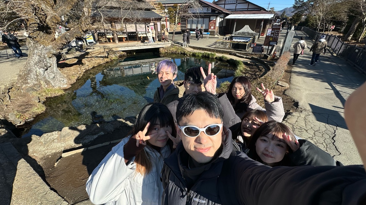 忍野八海 | 去趣 chicTrip