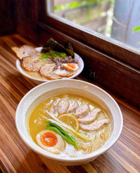 麵魂家 | 去趣 chicTrip