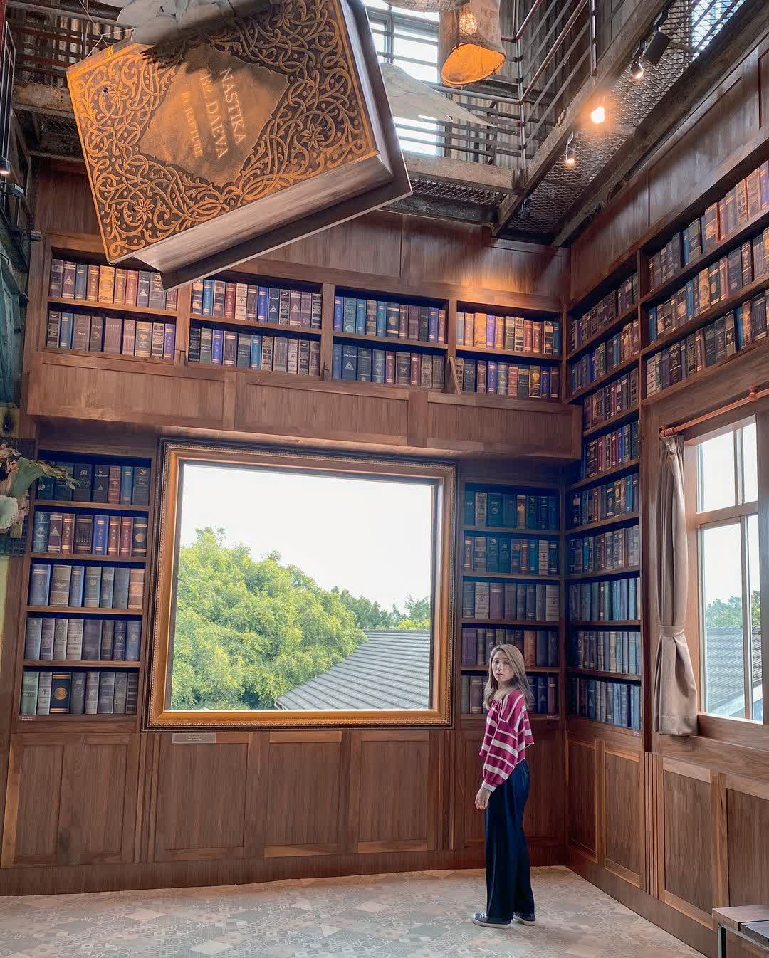 十鼓文創園區 | 去趣 chicTrip