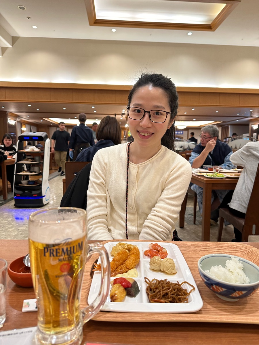 登別溫泉 Hotel Mahoroba | 去趣 chicTrip