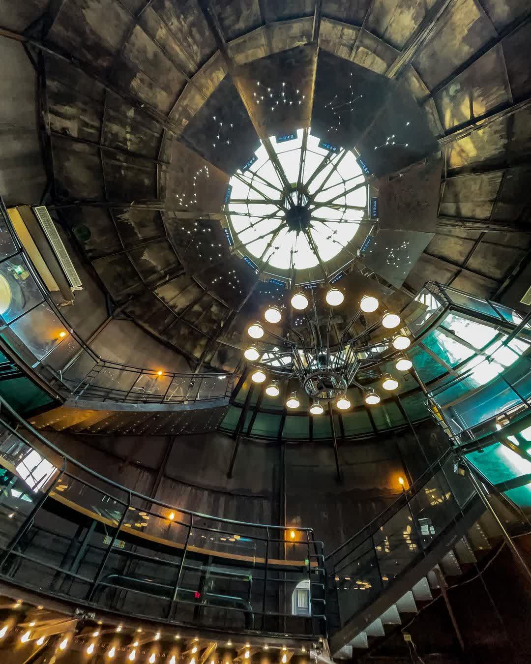 十鼓文創園區 | 去趣 chicTrip