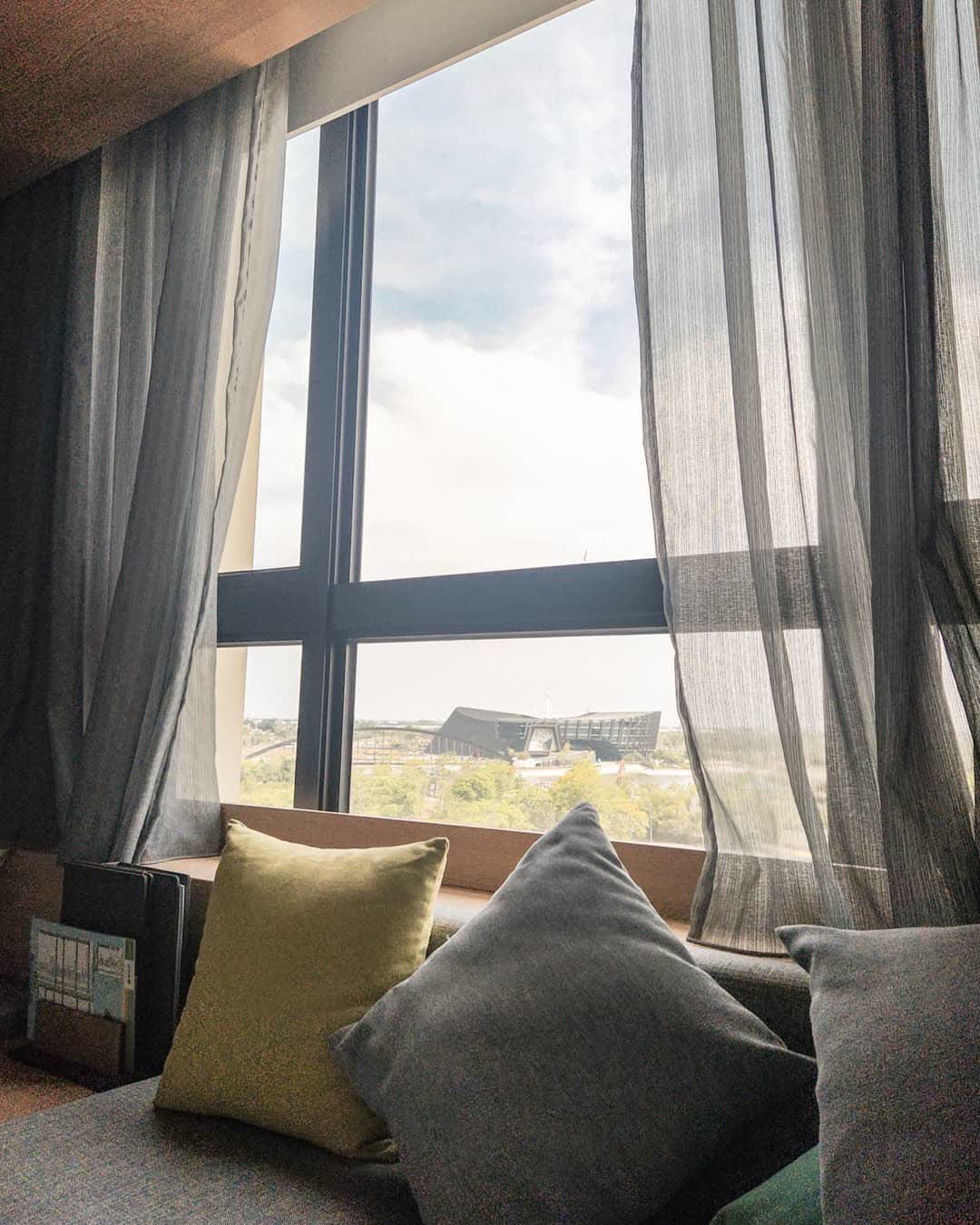 長榮文苑酒店（嘉義） | 去趣 chicTrip