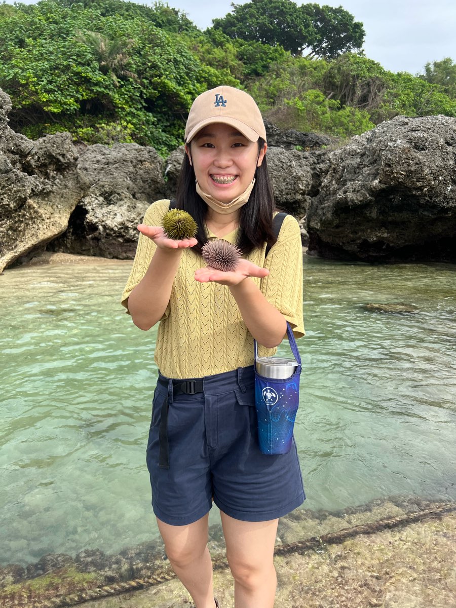 杉福生態廊道 | 去趣 chicTrip