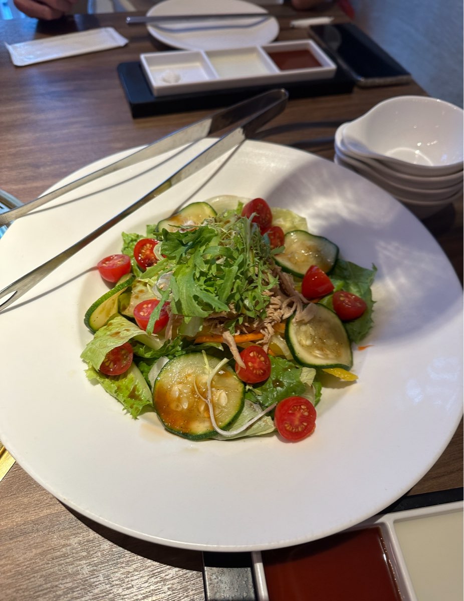 茶六燒肉堂 公益店 | 去趣 chicTrip