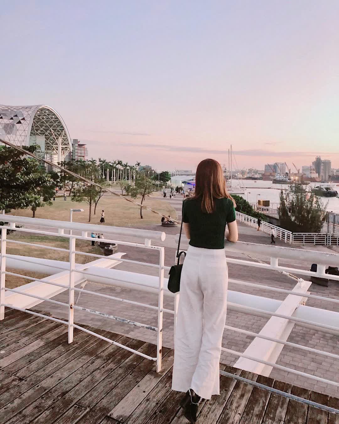 高雄流行音樂中心 | 去趣 chicTrip