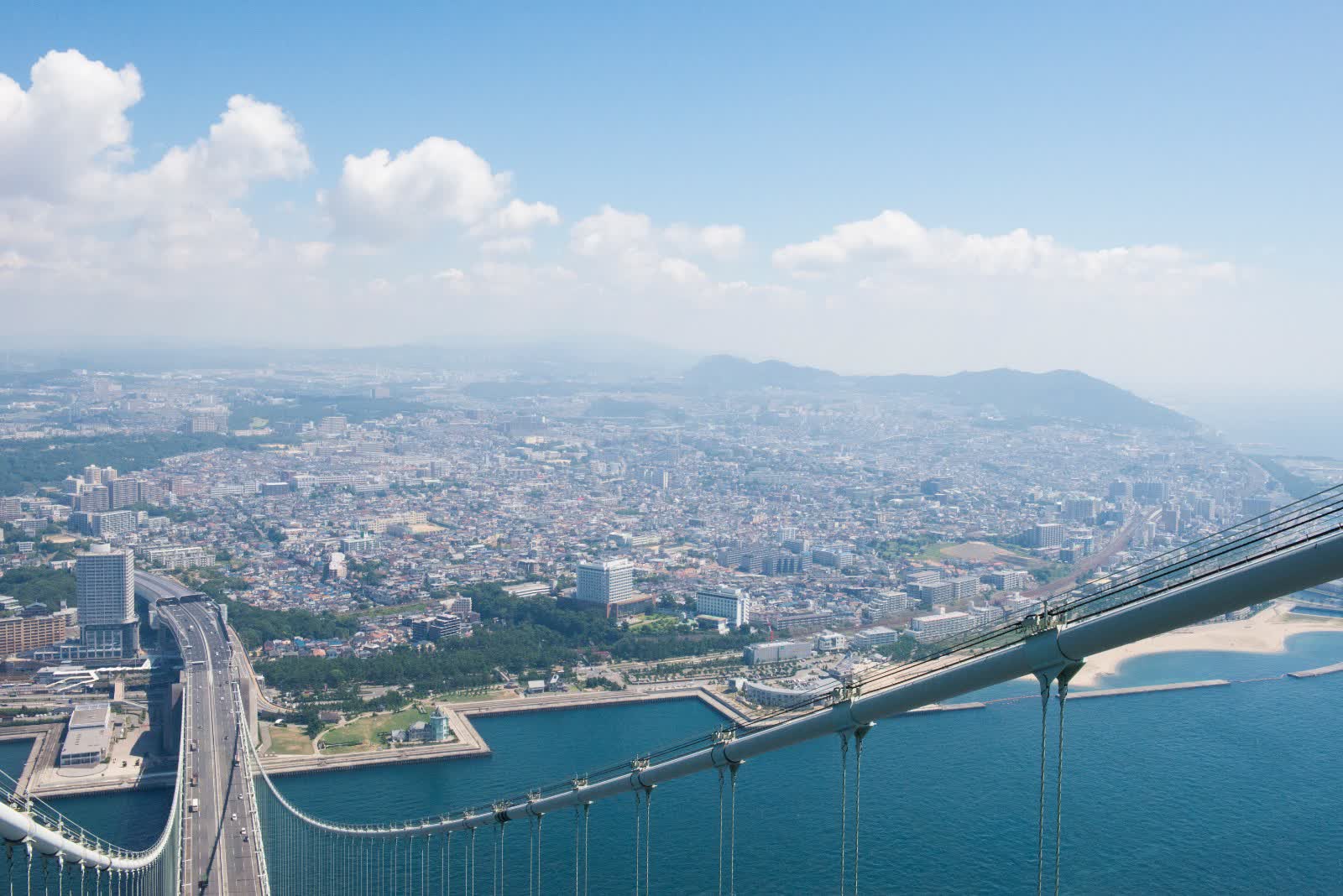 明石海峽大橋 | 去趣 chicTrip