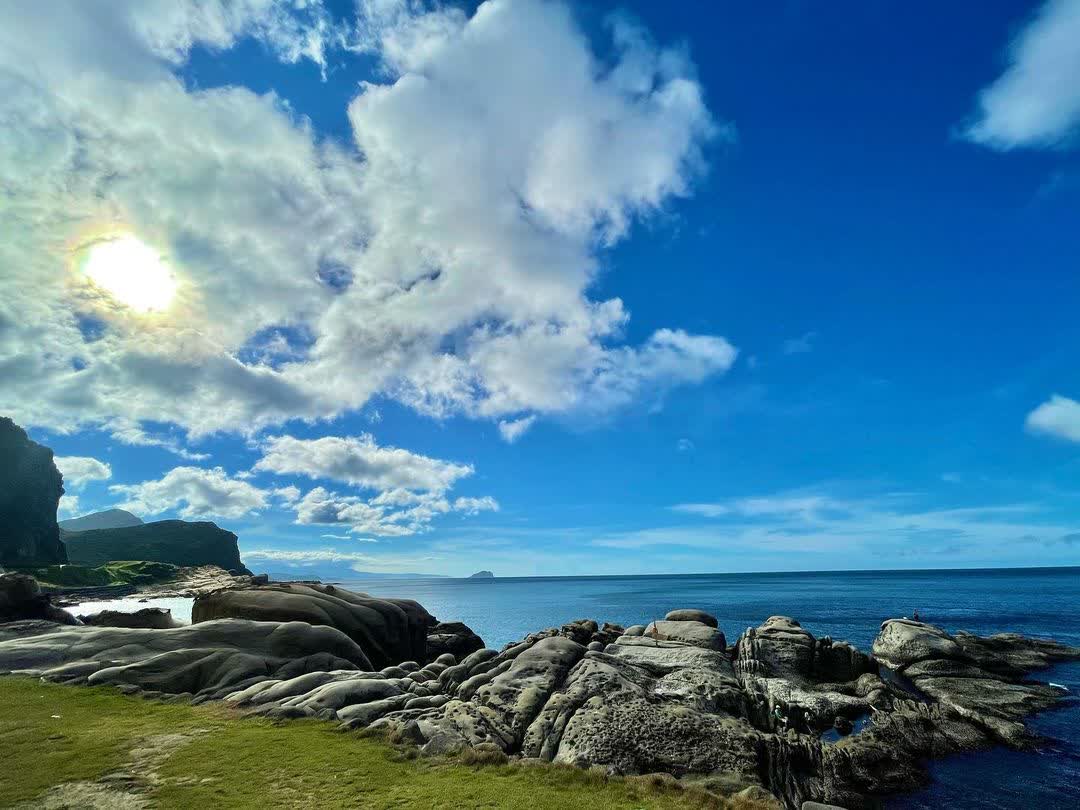 潮境公園 | 去趣 chicTrip