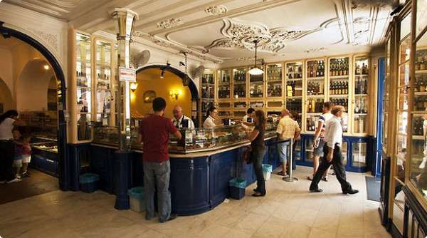 Casa Pastéis de Belém | 去趣 chicTrip