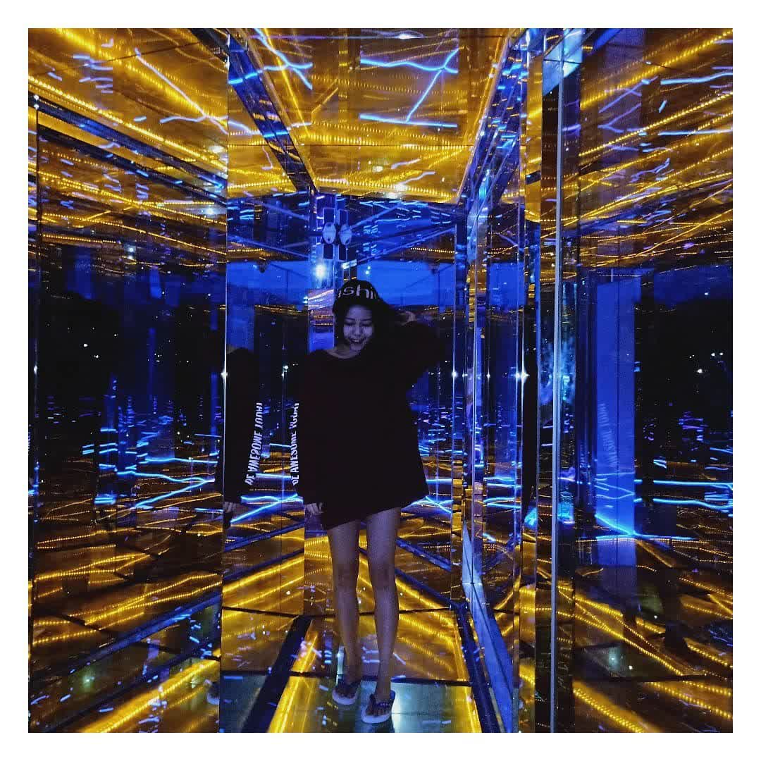 臺灣玻璃館 | 去趣 chicTrip