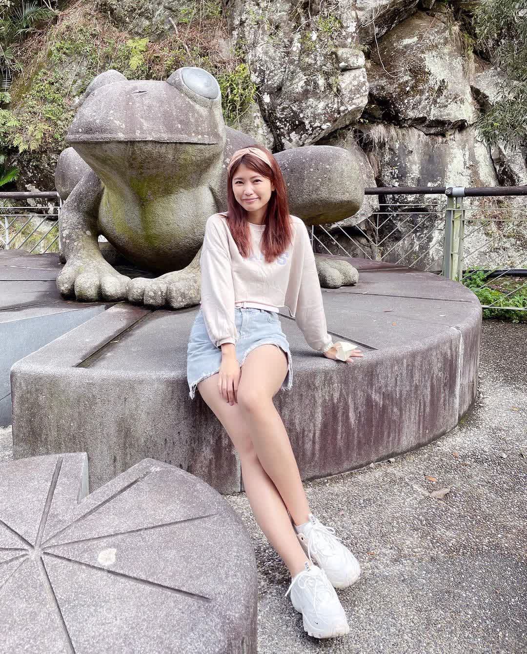 青蛙石天空步道 | 去趣 chicTrip