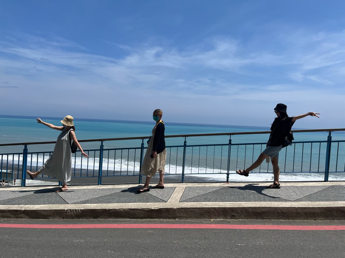 多良觀光車站 | 去趣 chicTrip