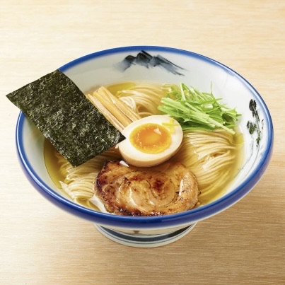 AFURI辛紅 新宿SUBNADE | 去趣 chicTrip