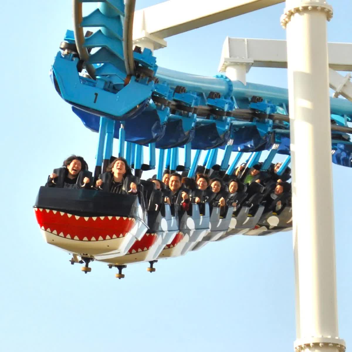 Greenland | 去趣 chicTrip