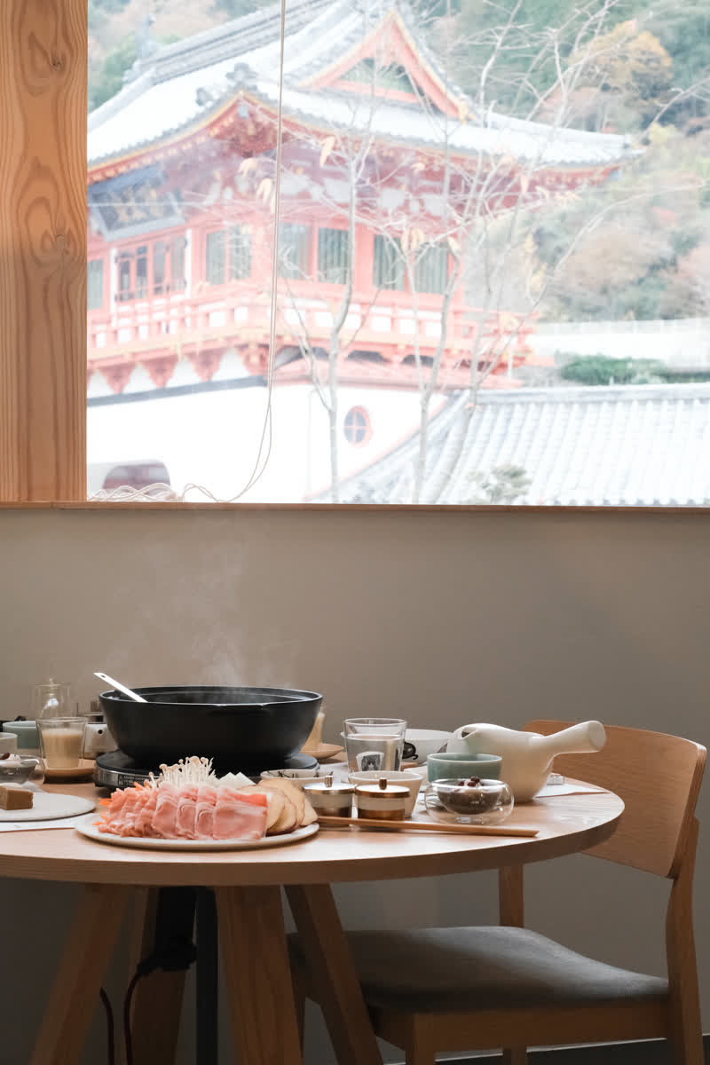 佐嘉平川屋 武雄溫泉本店 | 去趣 chicTrip