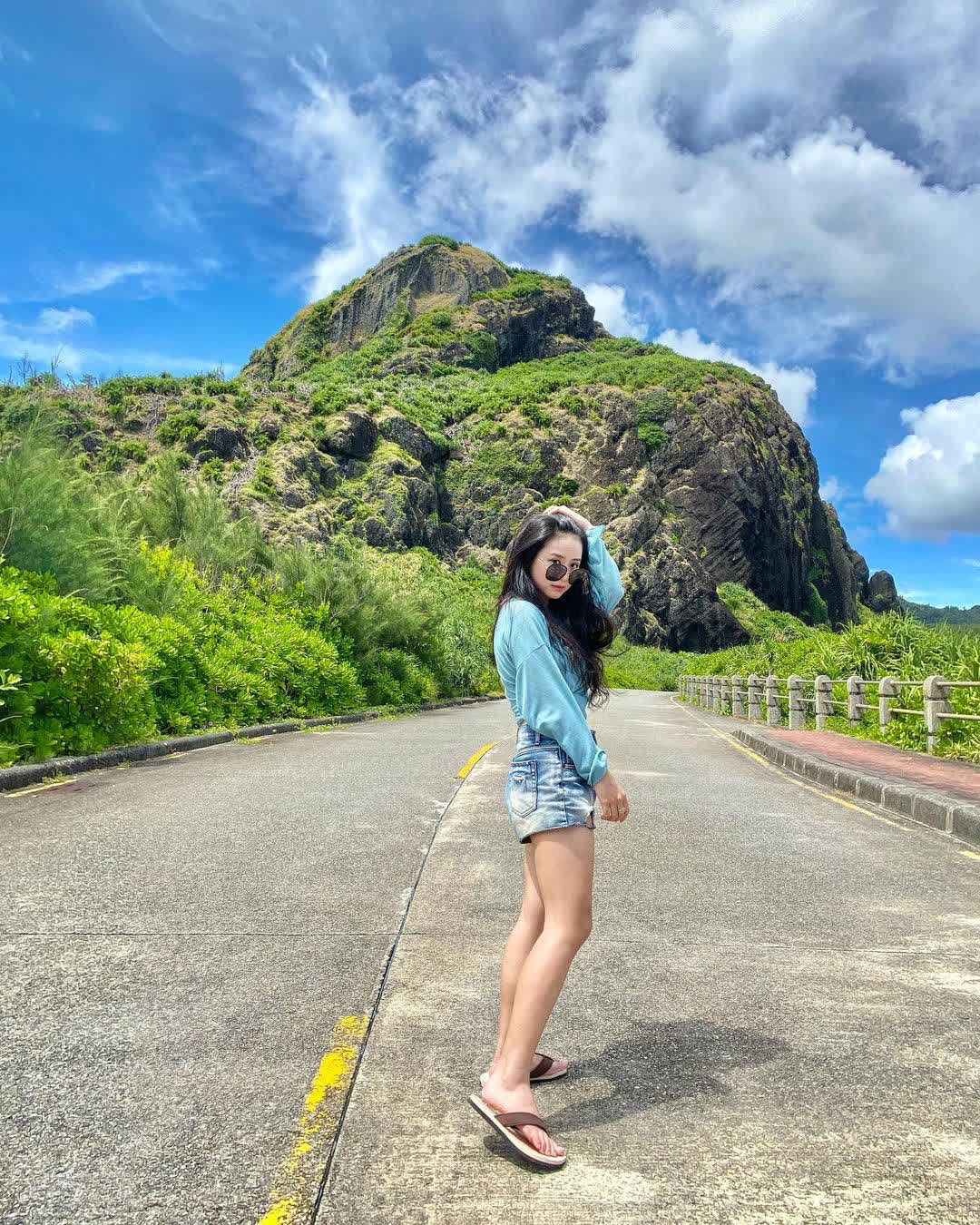 綠島鄉 | 去趣 chicTrip