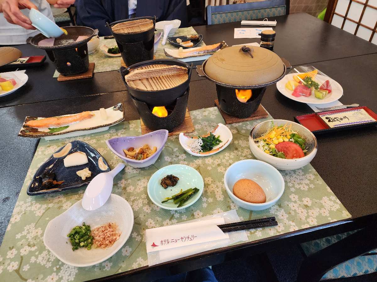 富士河口湖溫泉新世紀飯店 | 去趣 chicTrip