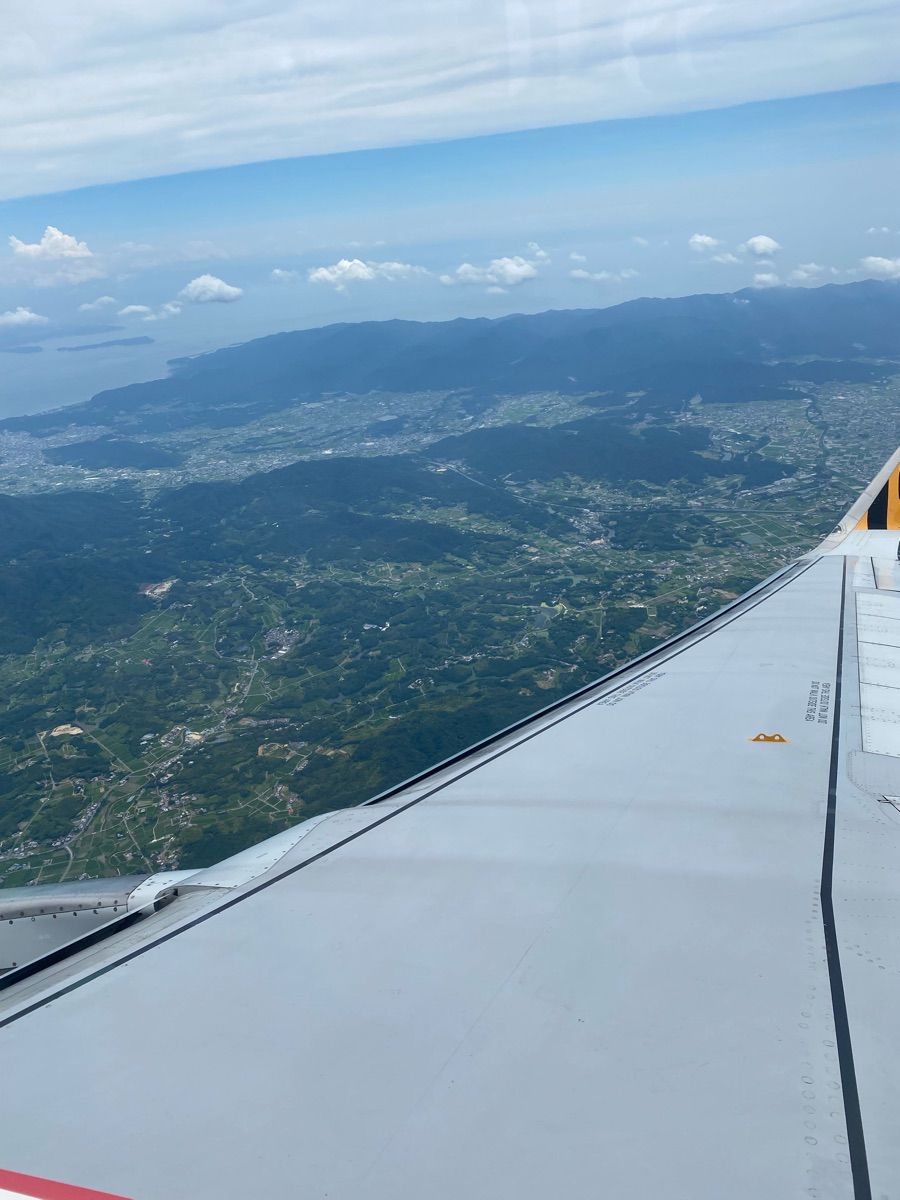 臺灣桃園國際機場 | 去趣 chicTrip