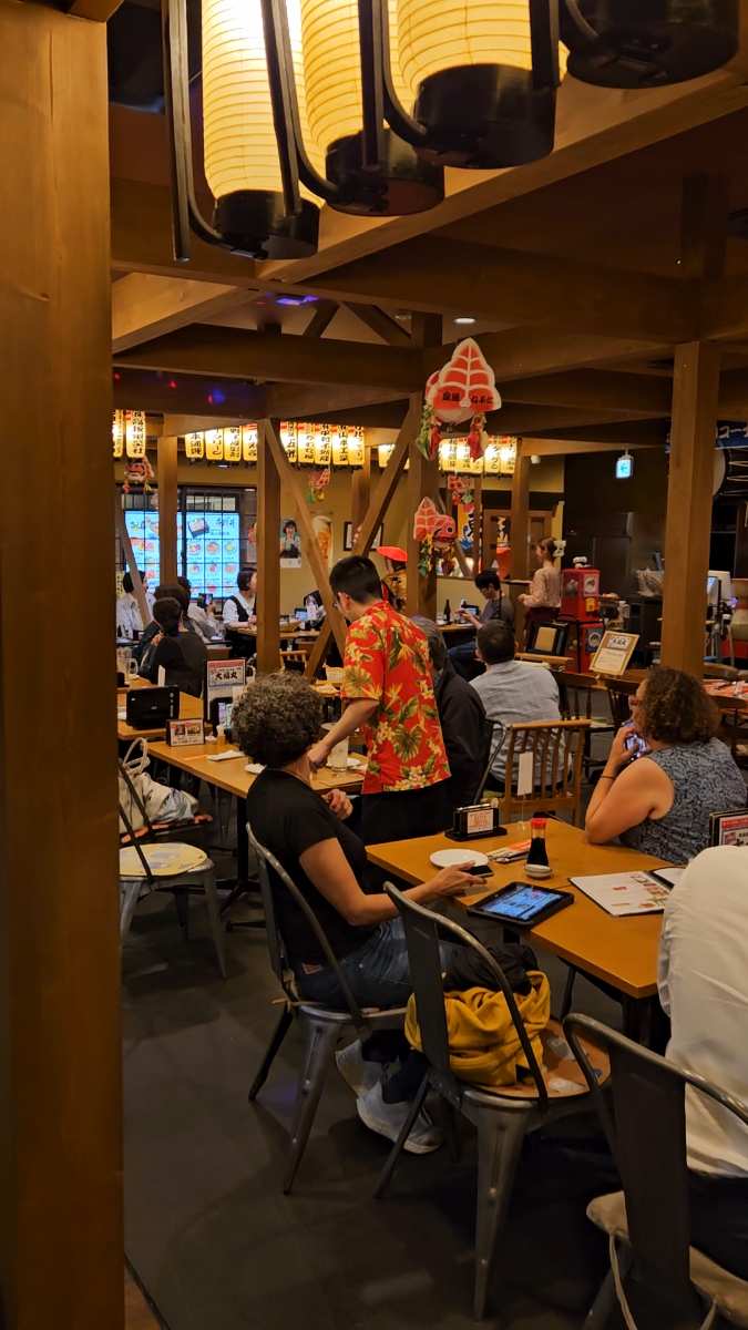 青森港 海の食堂 大福丸 | 去趣 chicTrip