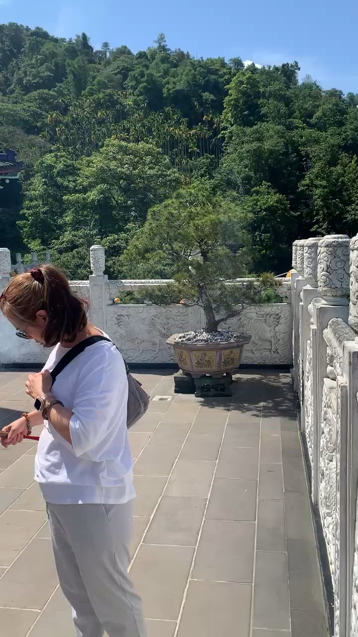 寶湖宮天地堂地母廟(南投埔里) | 去趣 chicTrip