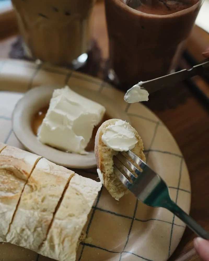 DIART coffee | 去趣 chicTrip