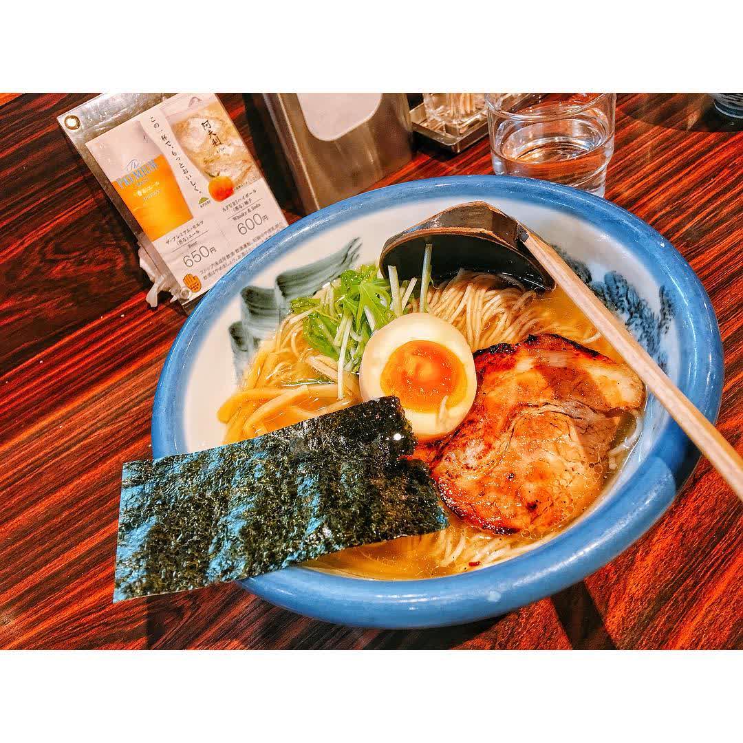 阿夫利 六本木新城 | 去趣 chicTrip