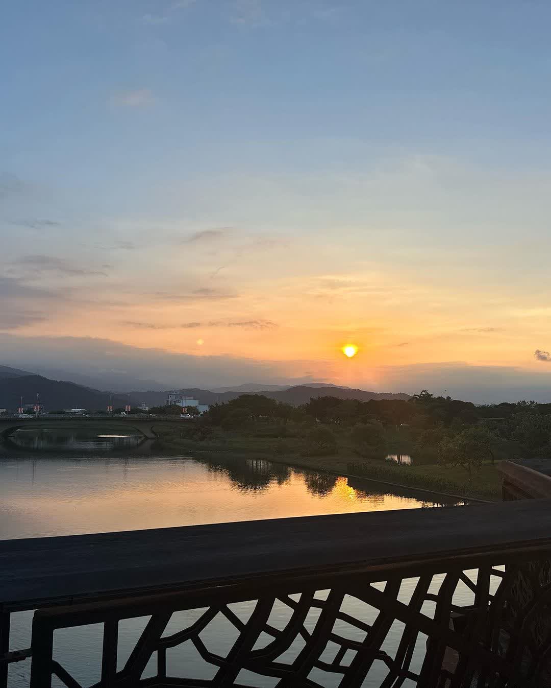 冬山河生態綠舟 | 去趣 chicTrip