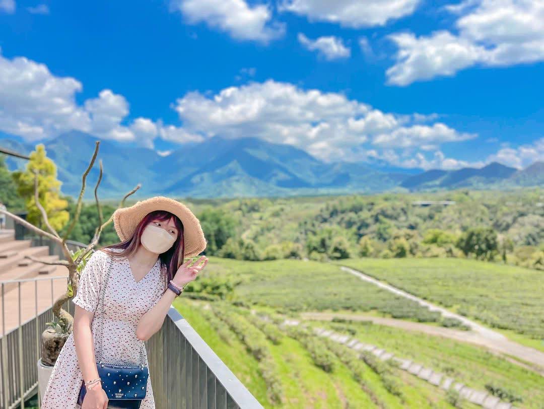 鹿篙咖啡莊園 | 去趣 chicTrip