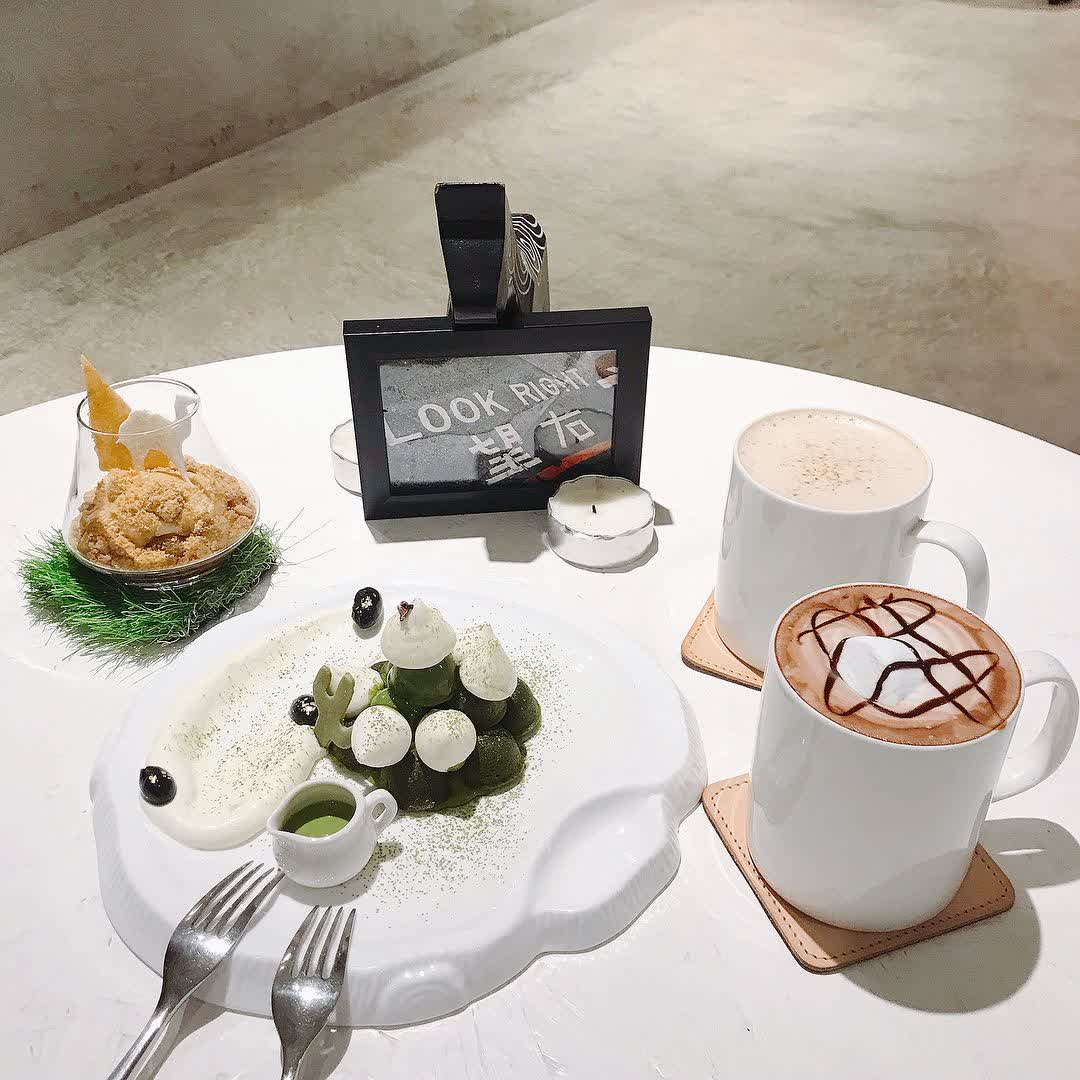 無聊咖啡 AMBI-CAFE | 去趣 chicTrip