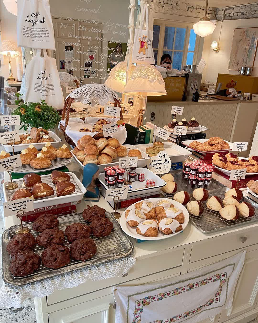 Layered Yeonnam | 去趣 chicTrip