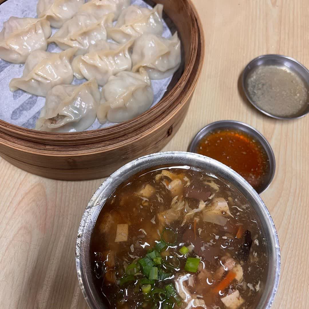 南機場夜市 | 去趣 chicTrip