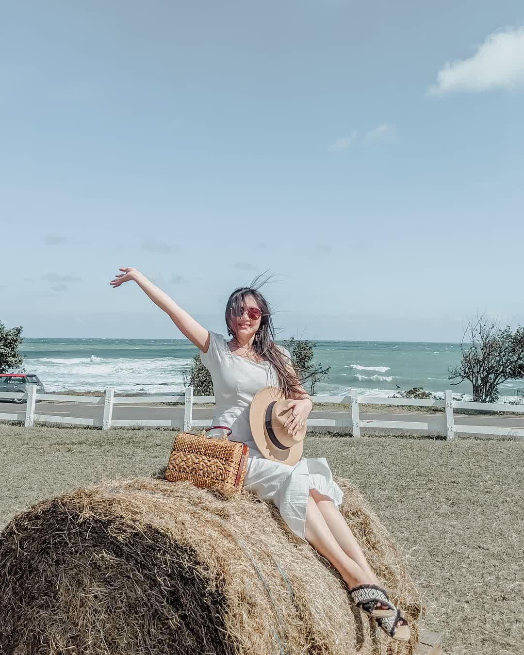 日日旅海 Ocean Day by Day Hotel | 去趣 chicTrip