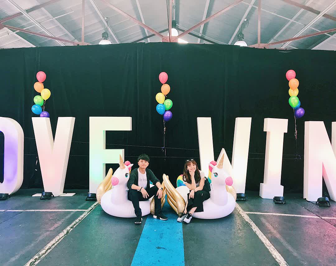 維多利亞市場 | 去趣 chicTrip