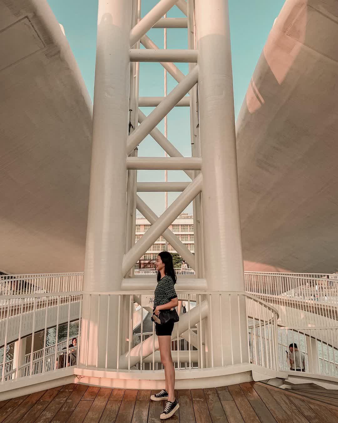 大港橋 | 去趣 chicTrip