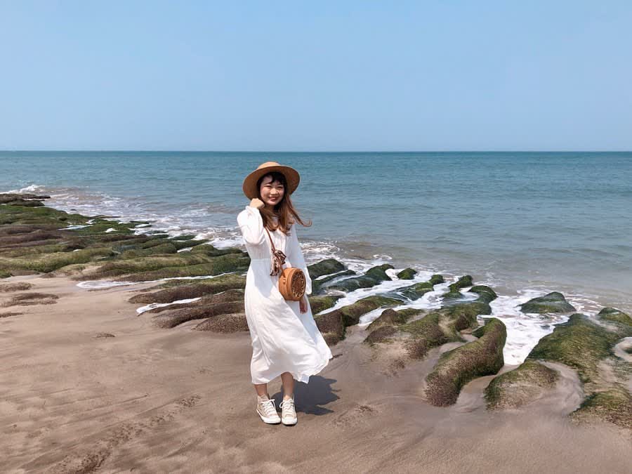 老梅綠石槽 | 去趣 chicTrip