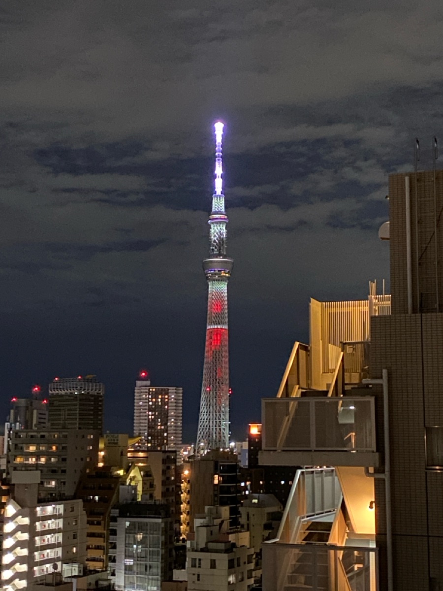 東京淺草田原町海茵娜飯店 (Henn na Hotel Tokyo Asakusa Tawaramachi) | 去趣 chicTrip