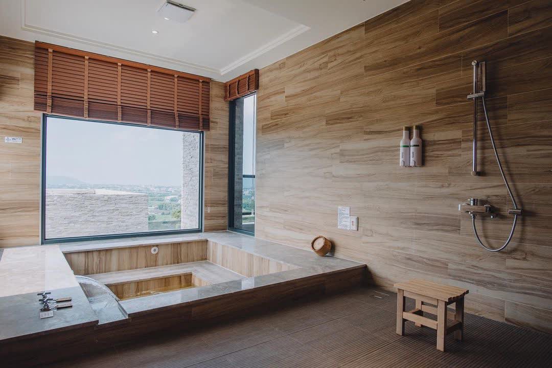 享沐時光莊園渡假酒店 | 去趣 chicTrip